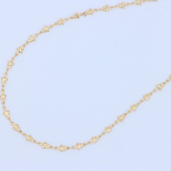 "Minimalist Necklace – Timeless, Elegant Jewelry for Her, MAR091597 - Picture 2 of 10